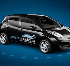 Photo of Print Fusion