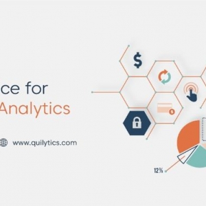 Photo of Quilytics