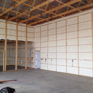 Photo of Thermal Comfort