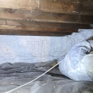 Photo of Thermal Comfort