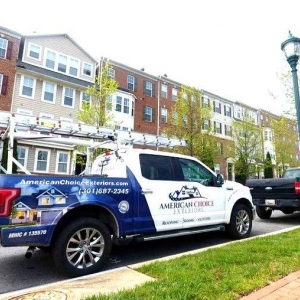 Photo of American Choice Exteriors