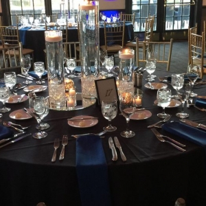 Photo of Stage This Event