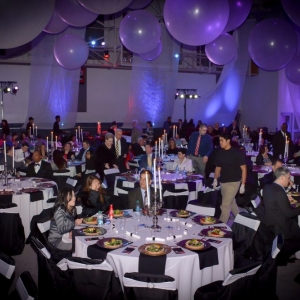 Photo of Stage This Event