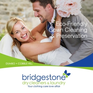 Photo of Bridgestone Cleaners