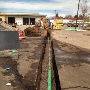 Englewood Rocky Mountain Development