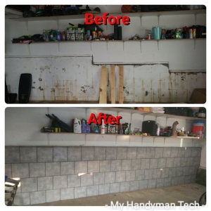 Photo of My Handyman Tech