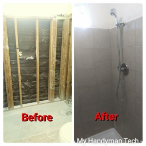 Photo of My Handyman Tech