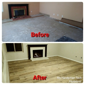 Photo of My Handyman Tech