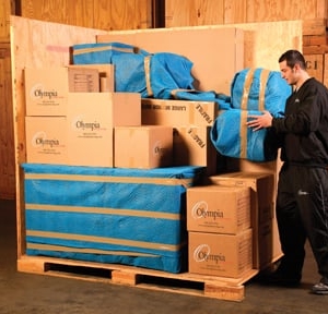 Photo of Charlotte Pack and Load