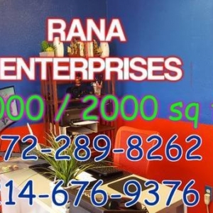 Mesquite Rana Enterprises Holdings