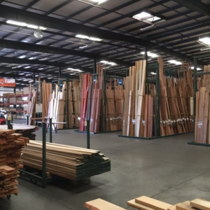 Photo of Peterman Lumber