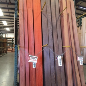 Photo of Peterman Lumber