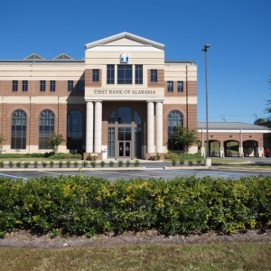 Photo of First Bank of Alabama