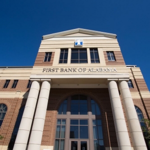 Photo of First Bank of Alabama