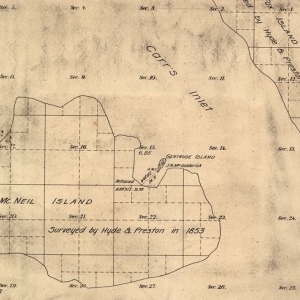 Photo of CSI Land Surveying