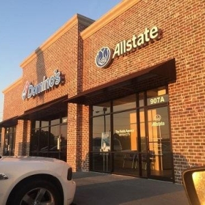 Photo of Allstate Insurance Agent: Steve Fields