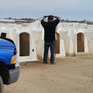 Photo of Lucky 7 Mobile Wash