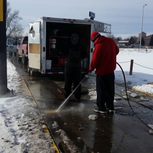 Photo of Lucky 7 Mobile Wash