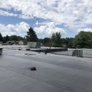 Photo of Frye Roofing