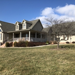Photo of Frye Roofing