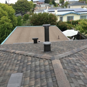 Photo of Roofing Logistics