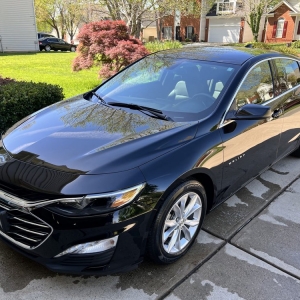 Photo of Snow Clean Detailing