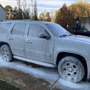 Photo of Snow Clean Detailing