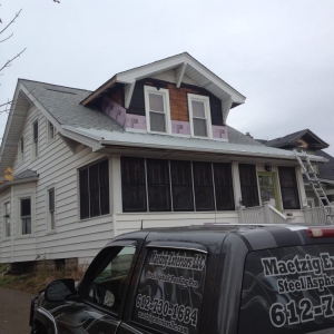 Photo of Maetzig Exteriors