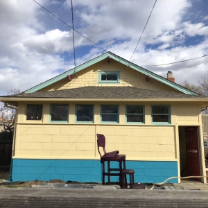 Photo of Renteria's P&C