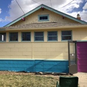 Photo of Renteria's P&C