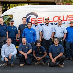 Photo of Bellows Plumbing, Heating & Air