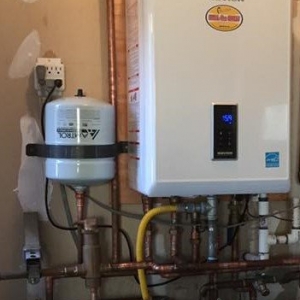 Photo of Bellows Plumbing, Heating & Air