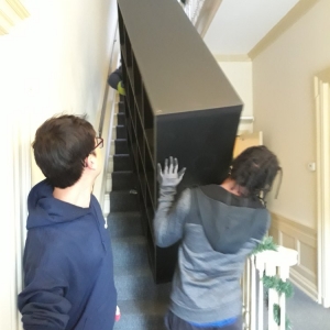 Photo of Right Way to Moving