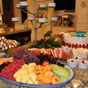 Photo of Great Parties Catering