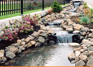 Photo of JD's Landscape Service And Design