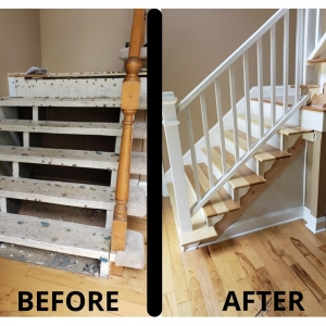 Photo of South River Flooring