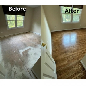 Photo of South River Flooring