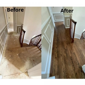 Photo of South River Flooring