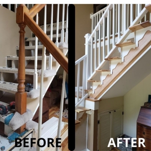 Photo of South River Flooring