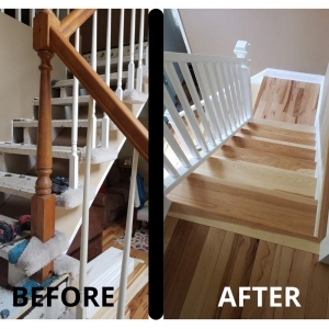 Photo of South River Flooring