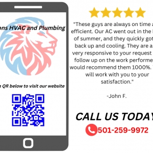 Photo of Lyons HVAC And Plumbing