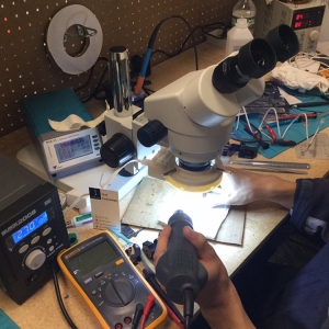 Photo of First Technology iPhone Repair