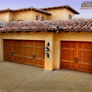 Photo of Access Custom Door & Gate