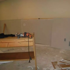 Photo of Punch Renovation and Construction