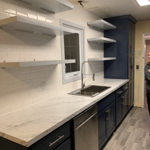Photo of Roger Lind Custom Cabinetry and Woodworks
