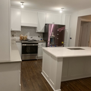 Photo of Roger Lind Custom Cabinetry and Woodworks