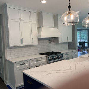 Photo of Roger Lind Custom Cabinetry and Woodworks