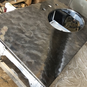 Photo of J & J Savage Epoxies