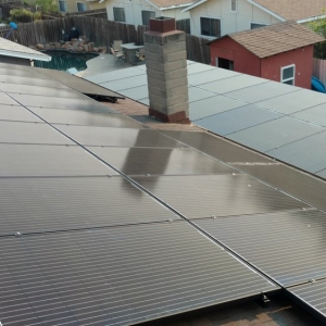 Photo of All Save Energy