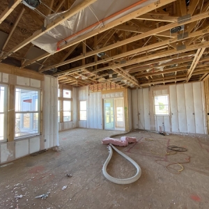 Photo of Beaver Insulation